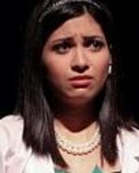 Roxci de Leon Headshot