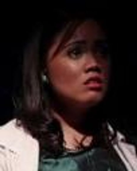 Cassie Manalastas Headshot