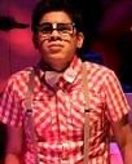 Luis Marcelo Headshot