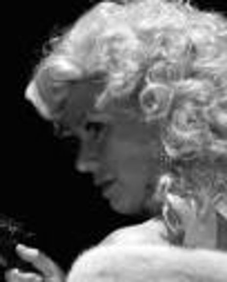 Patti Appel Headshot