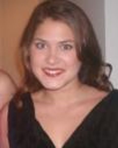 Kristen French Headshot