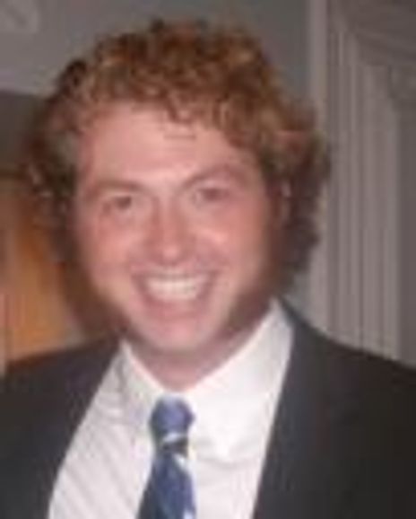William Travis Taylor Headshot