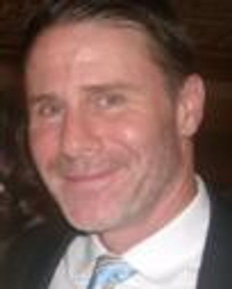 Jim Rank Headshot