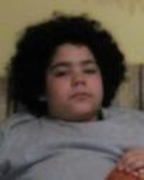 Antonio Ortiz Headshot