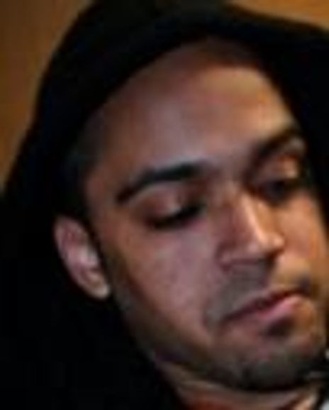 Rayniel Rufino Headshot