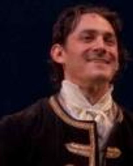 Stephen Horst Headshot