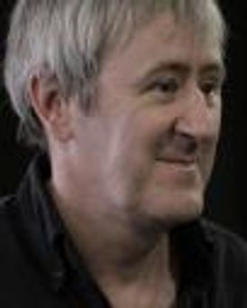 Nicholas Lyndhurst Headshot