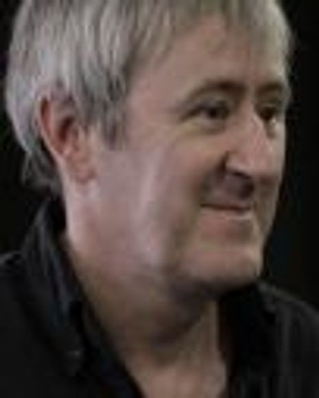Nicholas Lyndhurst Headshot