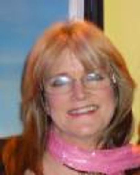 Susan Olsen Headshot