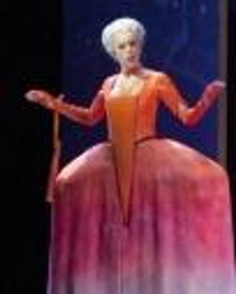 Audrey Luna Headshot