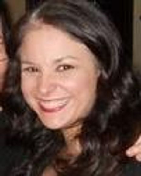 Israela Margalit Headshot