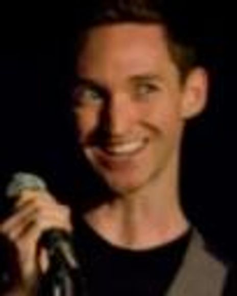 Graham LaBass Headshot