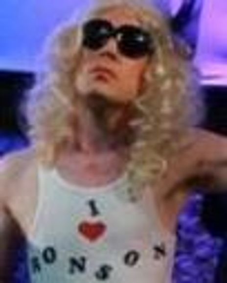 Brandon Olson Headshot