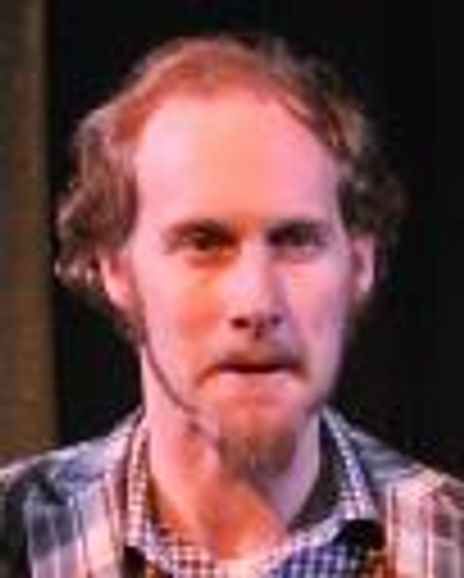 Michael Broadhurst Headshot