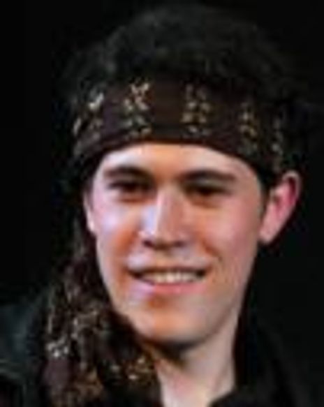 Brando Boniver Headshot