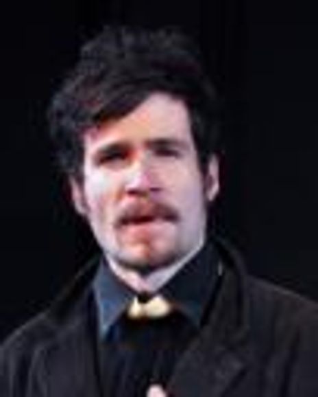 Matthew Bayer Headshot