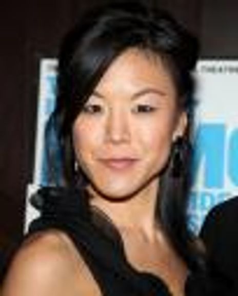 Hattienne Park Headshot