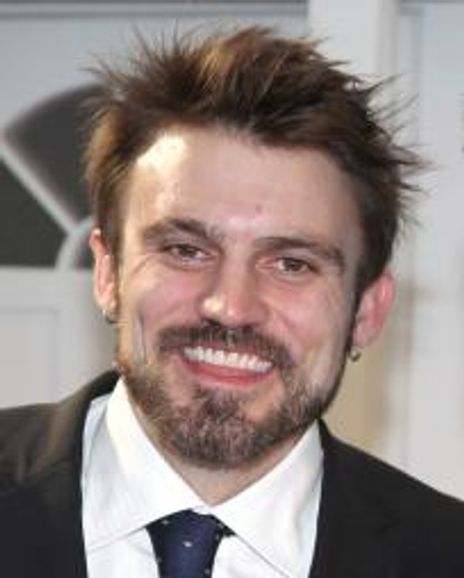 Andrew Hinderaker Headshot