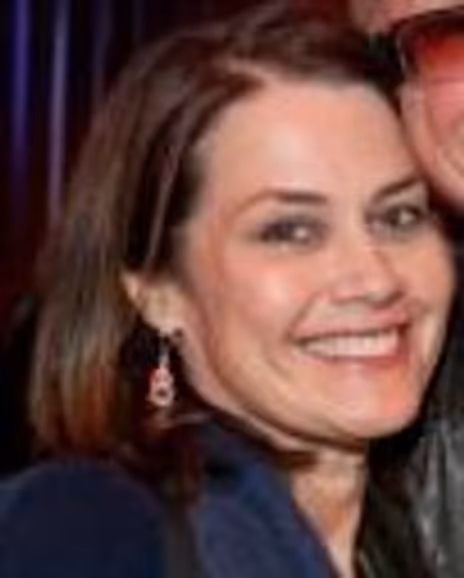 Kari Strand Headshot