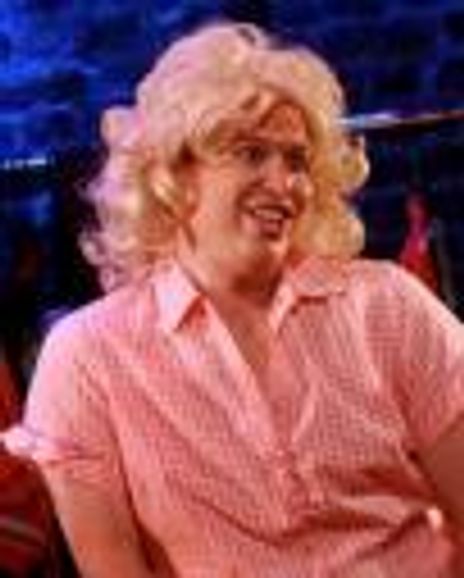 Brian Reiss Headshot