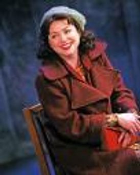 Suzan Sylvester Headshot