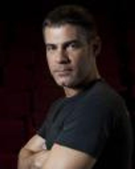 Claudio Botelho Headshot