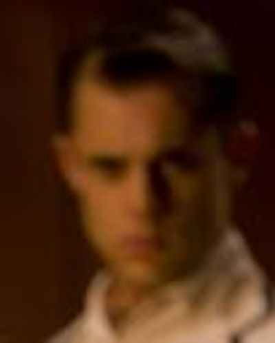 Ryan Garbayo Headshot