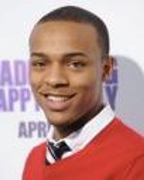 Shad "Bow Wow" Headshot