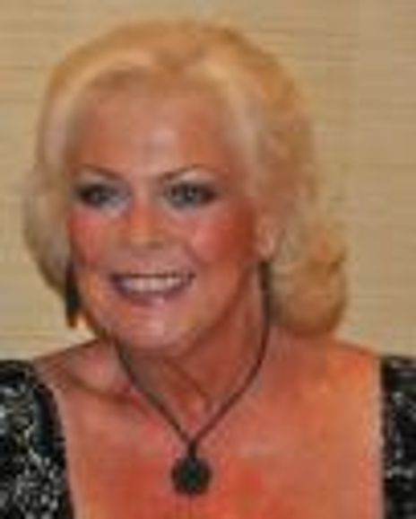 Kathleen Cody Headshot