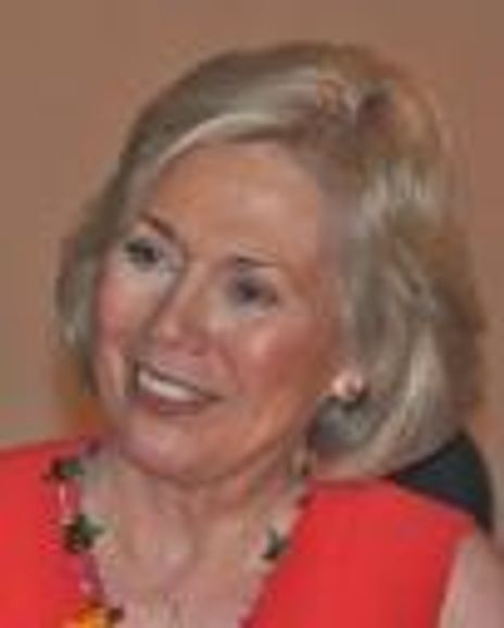 Maggie-Jonathan Frid Headshot