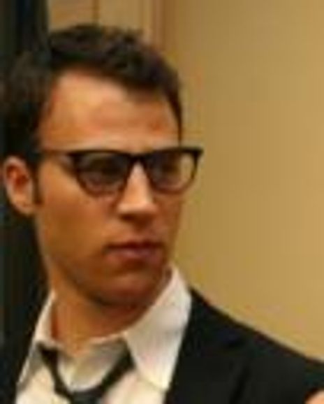 Neil Holland Headshot