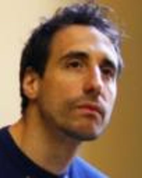 Don DiPaolo Headshot