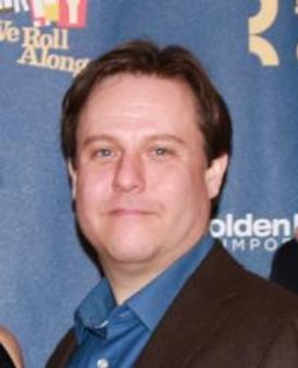 Paul L. Coffey Headshot