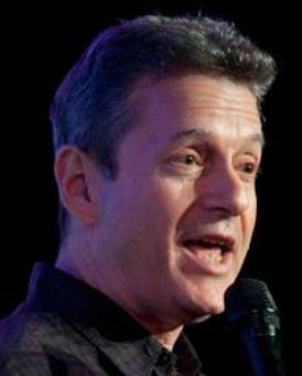 Scott Blakeman Headshot