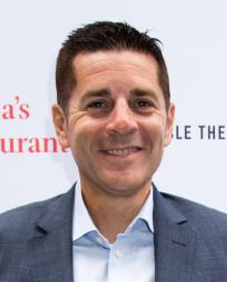 Dean Obeidallah Headshot