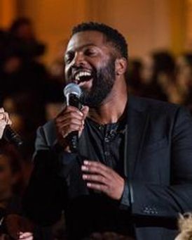 Baratunde Thurston Headshot