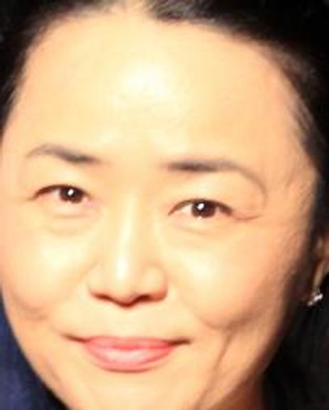 SoHee Youn Headshot
