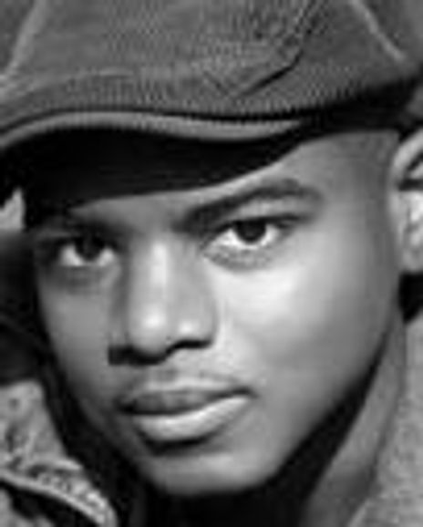 J. Mallory-McCree Headshot