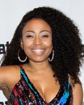 Nikiya Mathis Headshot