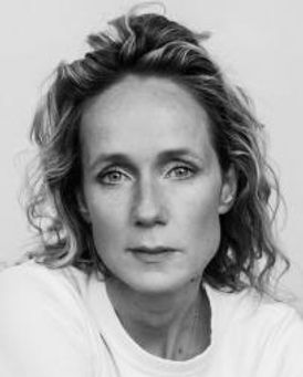 Lucy TAYLOR Headshot