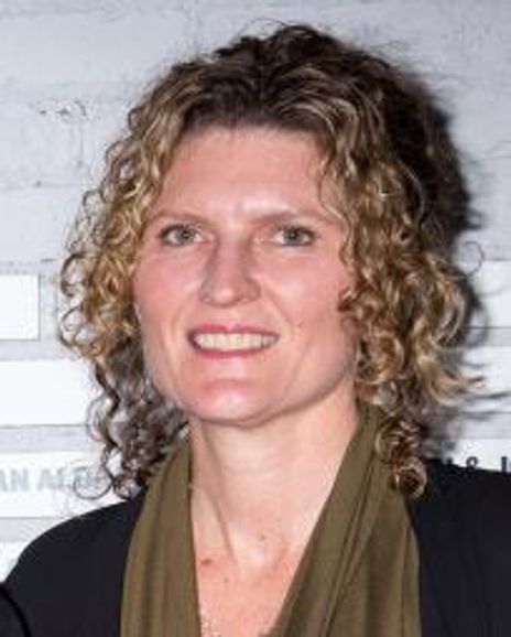 Ariana Smart Truman Headshot