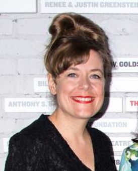 Lindsay Hockaday Headshot