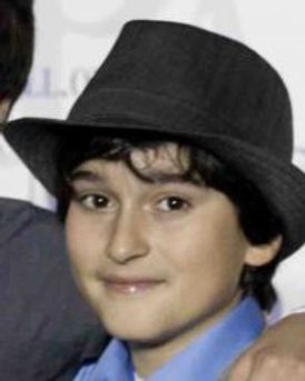 Vincent Agnello Headshot