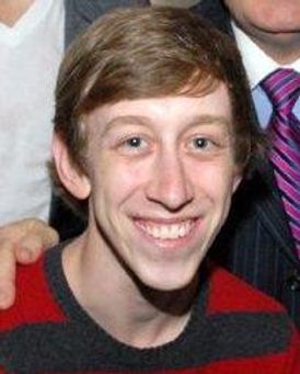 Ryan Breslin Headshot