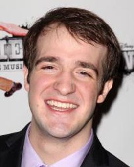 Evan Kasprzak Headshot