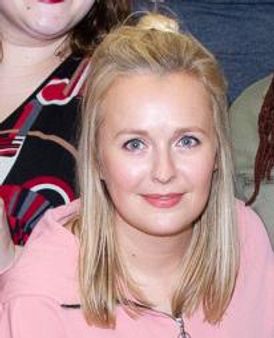 Julia Mattison Headshot