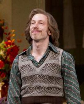 Nick Blakeley Headshot