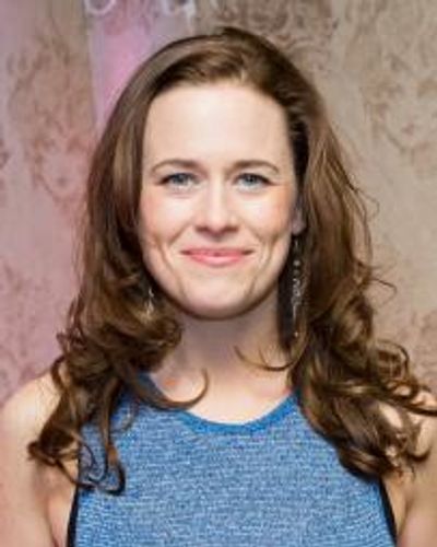 Katie Brayben Headshot