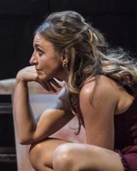 Kirsty Bushell Headshot