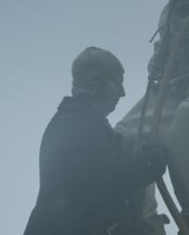 Trystan Gravelle Headshot